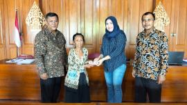 BLT DD TAHAP 1,2 DAN 3 KALURAHAN SEMANU